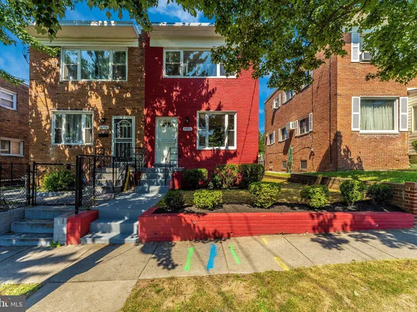 6408 N Capitol St NW, Washington, DC 20012