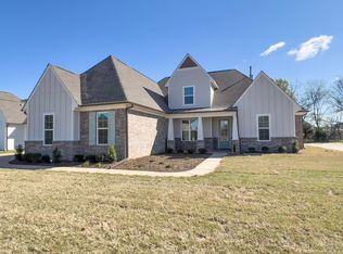 6319 Bevan Lake Dr, Arlington, TN 38002