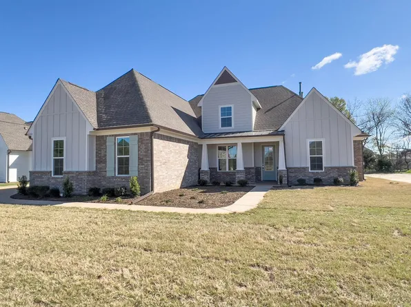 6319 Bevan Lake Dr, Arlington, TN 38002