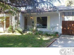 11625 Hortense St, North Hollywood, CA 91602