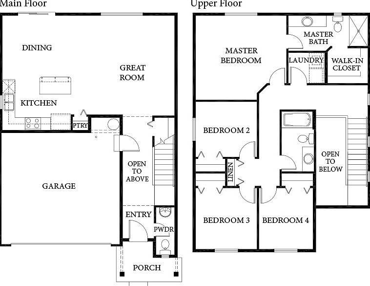 Floor Plan.