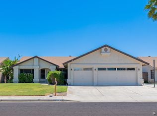 1493 S 36th Dr, Yuma, AZ 85364