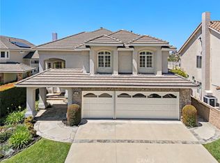 21471 Birdhollow Dr, Trabuco Canyon, CA 92679
