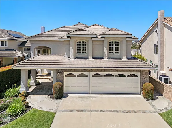 21471 Birdhollow Dr, Trabuco Canyon, CA 92679