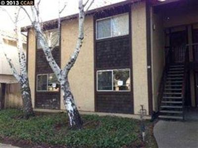 1440 Reganti Pl APT 22, Concord, CA, 94518