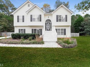 110 Buck Trl, Newnan, GA 30265