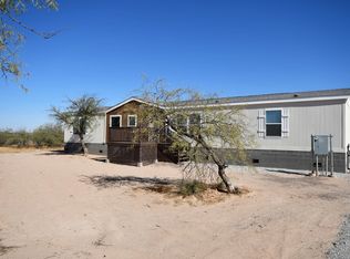 1405 N 374th Dr, Tonopah, AZ 85354