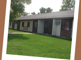 520 Saint Johns St, Morgan, MN 56266