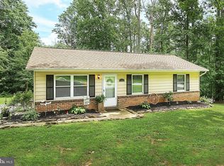 14701 Sally Ann Rd, Stewartstown, PA 17363