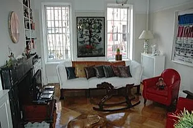Rented by Boerum Hill Realty
