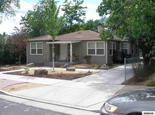 1115 Bon Rea Way, Reno, NV 89503