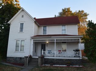 526 SE 15th St, Pendleton, OR 97801