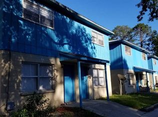 3119 SW 26th Dr #A-B, Gainesville, FL 32608