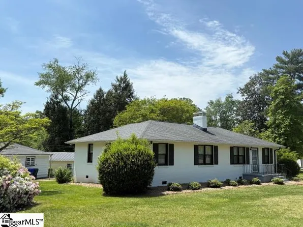 28 Alpine Way, Greenville, SC 29609