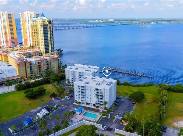 2885 Palm Beach Blvd #307, Fort Myers, FL 33916