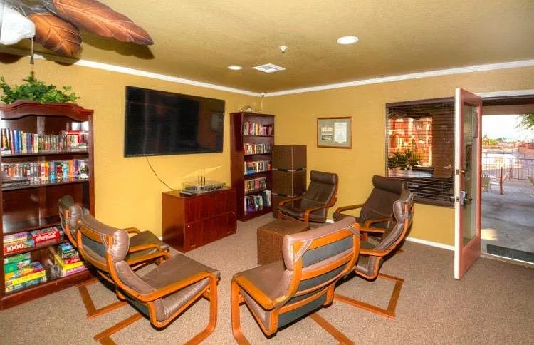 Clubhouse