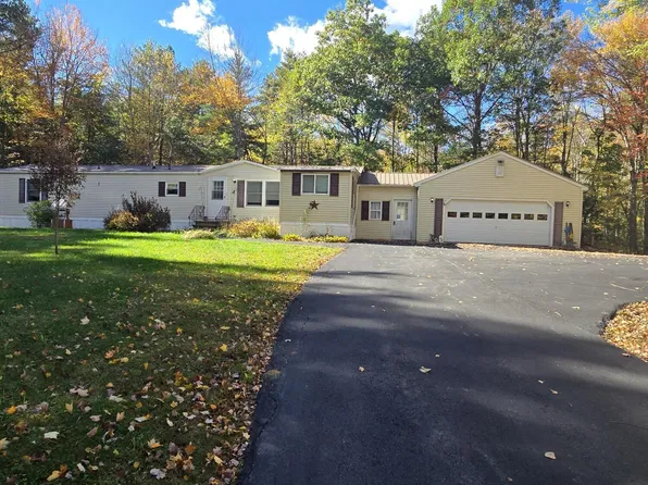 42 W Lebanon Road, Lebanon, ME 04027
