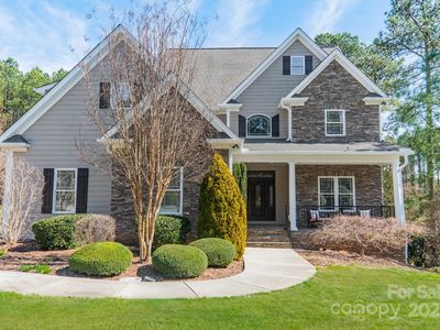 165 Blue Ridge Trl, Mooresville, NC, 28117