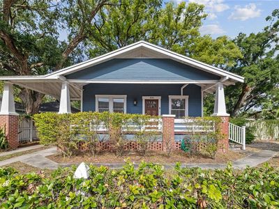 4016 N Seminole Ave, Tampa, FL, 33603