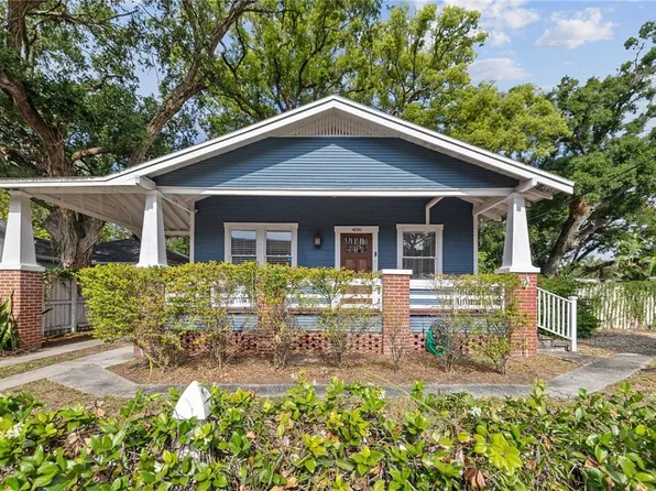 4016 N Seminole Ave, Tampa, FL 33603