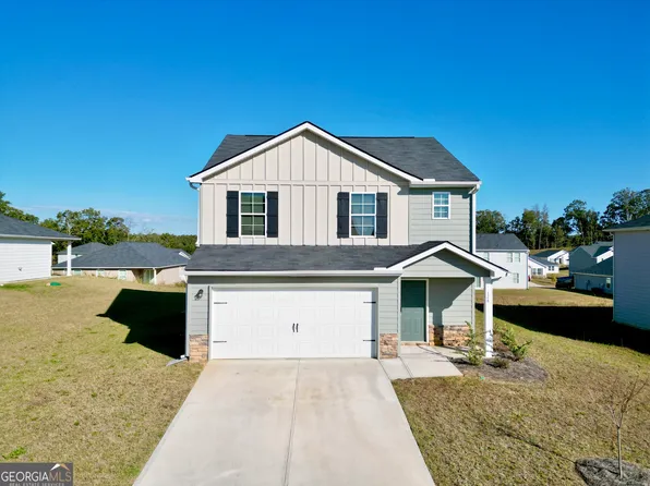 128 Oxford Ln, Kingston, GA 30145