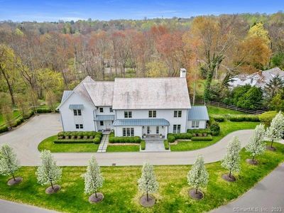 1 Winding Lane, Westport, CT, 06880
