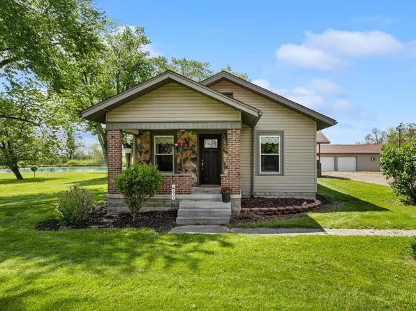 1451 Holland Rd, Marion, OH 43302