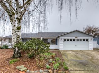 1292 White Cloud Dr SE, Salem, OR 97317