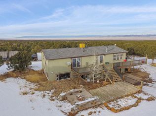 599 Dave Wood Rd, Montrose, CO 81403