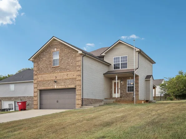 139 Buttermere Dr, Clarksville, TN 37040