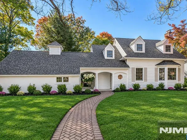 85 Ferndale Avenue, Glen Rock, NJ 07452