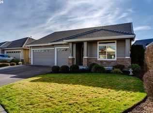 1237 Spyglass Ct, Creswell, OR 97426