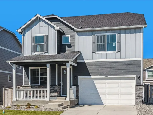 18341 Prince Hill Cir, Parker, CO 80134