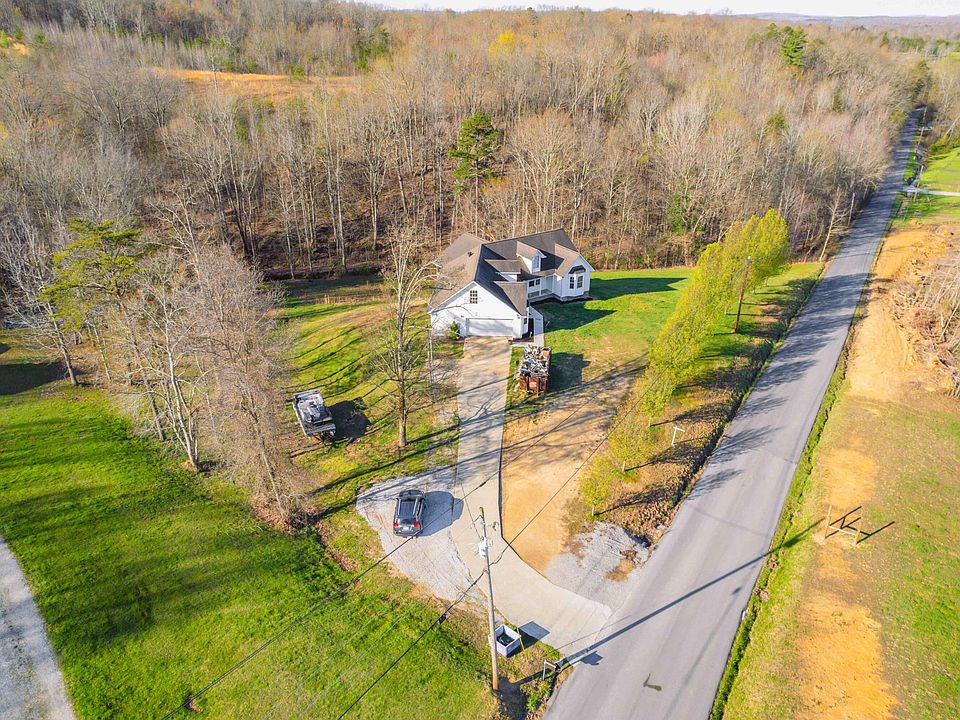 676 Lum Strunk Rd, Strunk, KY 42649 Zillow