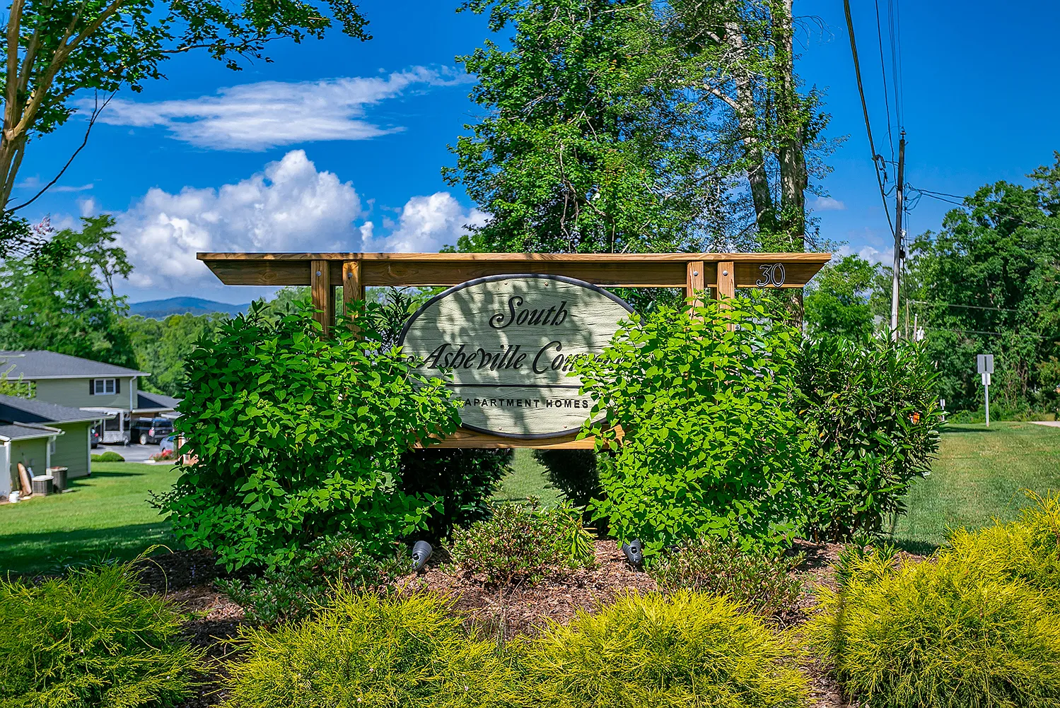 South Asheville Commons — Photo 2