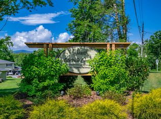 South Asheville Commons, Asheville, NC 28803