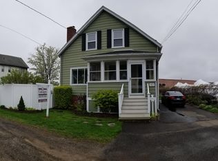 422 Short Beach Rd FLOOR 2, East Haven, CT 06512