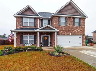 719 Bedfordshire Ln, Bonaire, GA 31005