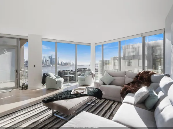 9 Avenue At Port Imperial #1110, West New York, NJ 07093