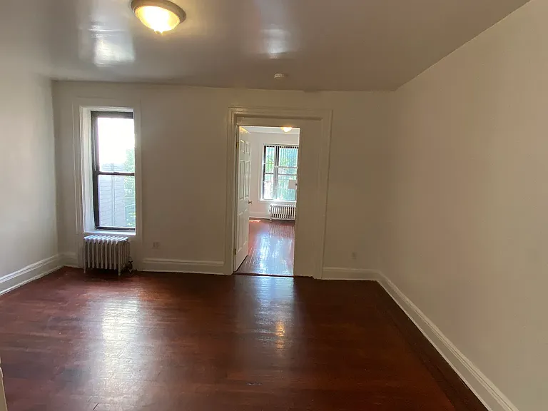 448 W 57th St #5D — Photo 4