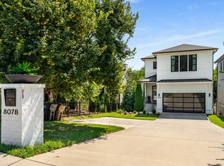 807B Porter Rd, Nashville, TN 37206