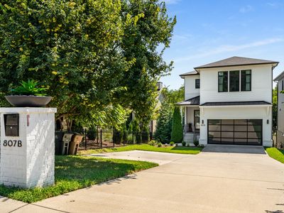 807B Porter Rd, Nashville, TN, 37206