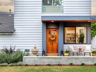 1742 El Rito Ave, Glendale, CA, 91208