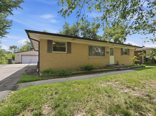 4333 Shady Ln, Indianapolis, IN 46226