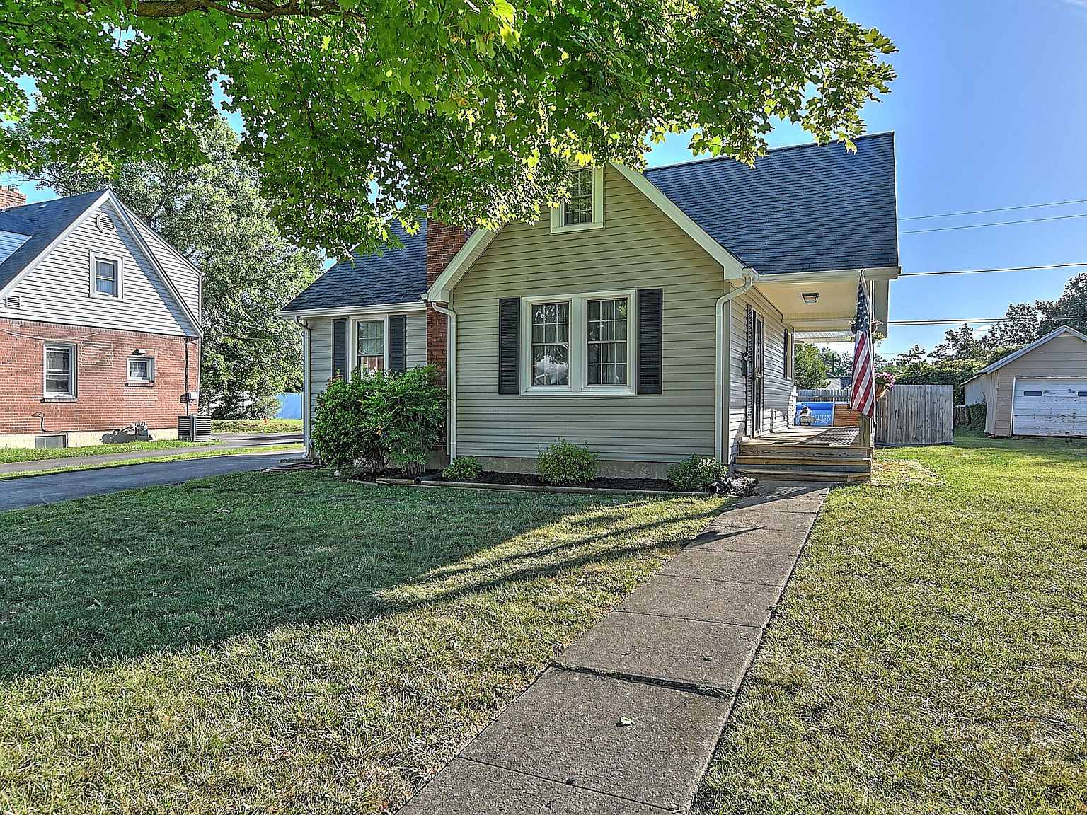 1620 Pineola Ave, Kingsport, TN 37664 Zillow