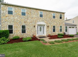 2918 Wexford Rd, Bensalem, PA 19020