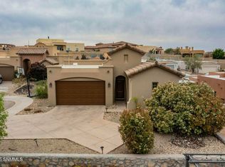 1009 Calle Griega, Las Cruces, NM 88011