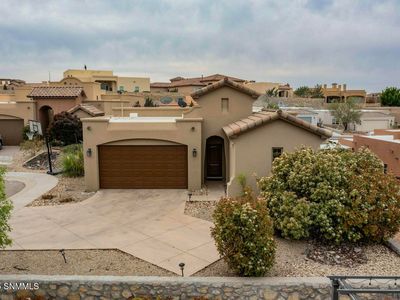 1009 Calle Griega, Las Cruces, NM, 88011