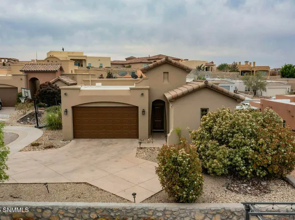 1009 Calle Griega, Las Cruces, NM 88011