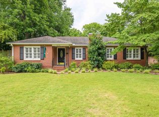 1820 Overlook St, Columbus, GA 31906